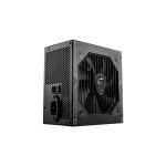 MSI Mag A750BN Gen5 Pcie5 750W 80+ PSU Bronze Power Supply