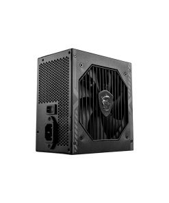 MSI Mag A750BN Gen5 Pcie5 750W 80+ PSU Bronze Power Supply