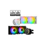 MSI Mag Coreliquid E240 240 mm Argb Block Sıvı İşlemci Soğutucusu