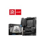 MSI Mag Z790 Tomahawk WIFI DDR5 Intel Z790 Soket 1700 DDR5 7200(OC)MHz ATX Gaming (Oyuncu) Anakart