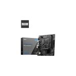 MSI MB PRO H610M-E SOKET 1700 DDR5 5600MHZ(OC) HDMI VGA M.2 USB3.2 1x 1G LAN mATX