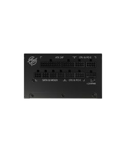MSI MPG A1000G Gen5 1000 W Power Supply PSU PCIE5 80+ Gold