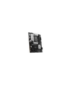 Alternative view of MSI Pro B760-P II Intel LGA1700 DDR5 ATX Anakart  Soket 1700 7000(OC)