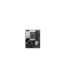 MSI Pro B760-P II Intel LGA1700 DDR5 ATX Anakart Soket 1700 7000(OC)