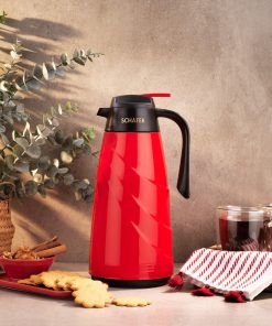 Schafer Kitchenhouse Mimoza 1