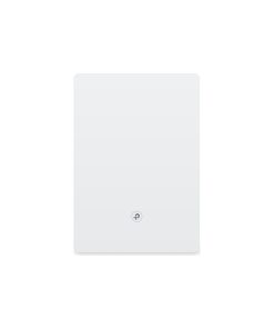 TP-Link Archer Air E5 | Dual-Band Wi-Fi 6 Menzil Genişletici | AX3000 Mbps | Gigabit Port | Ultra İnce Tasarım Esnek Kurulum | EasyMesh Destekli | Xbox/PS/Steam İçin İdeal | HomeShield
