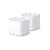 TP-Link HX520 3000 Mbps 2'li Router | Wi-Fi 6 Mesh Sistemi | AX3000 Mbps | Dual-Band | Wpa3