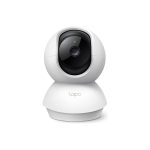 TP-Link Tapo TC71 2k Iç Mekan 3mp Gece Görüşlü 512GB Kart Destekli Wi-Fi Güvenlik Kamerası