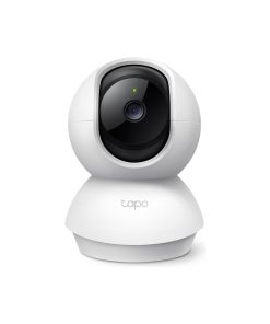 TP-Link Tapo TC71 2k Iç Mekan 3mp Gece Görüşlü 512GB Kart Destekli Wi-Fi Güvenlik Kamerası