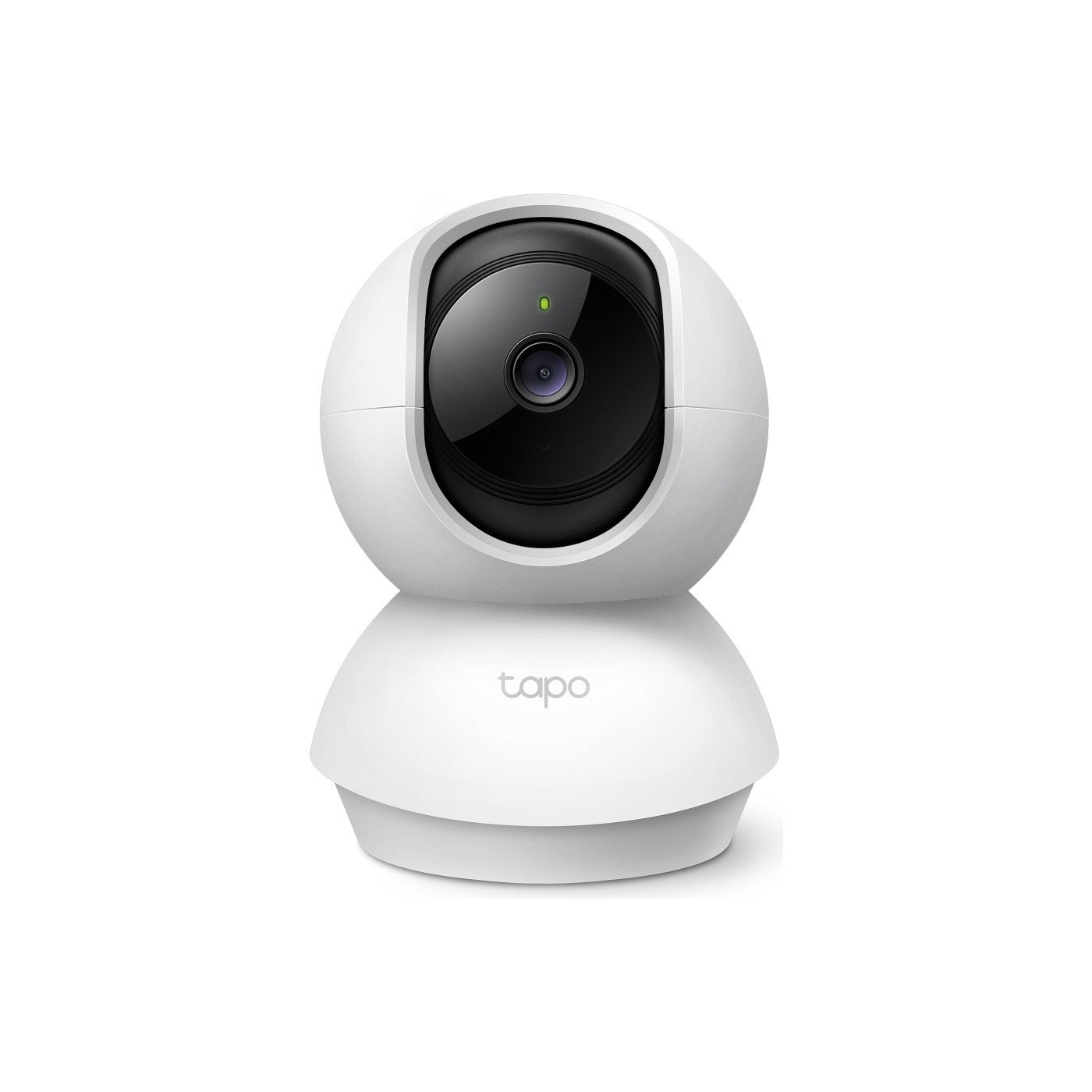 TP-Link Tapo TC71 2k Iç Mekan 3mp Gece Görüşlü 512GB Kart Destekli Wi-Fi Güvenlik Kamerası
