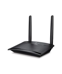 Alternative view of TP-Link TL-MR100 2 Port 300 Mbps Mobil Modem Kablosuz 4G LTE Router