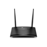 TP-Link TL-MR100 2 Port 300 Mbps Mobil Modem Kablosuz 4G LTE Router