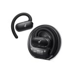 Anker Soundcore V40i Open-Ear Bluetooth Kulaklık - IP55 - 21 Saat Oynatma Süresi - Bluetooth 5.4 - Siyah - A3878 (Anker Türkiye Garantili)