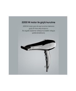 2200W