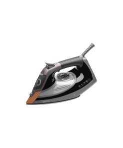 Arzum AR693 Steamart Lux 3000 W Buharlı Ütü Siyah Damlama Önleme ve Otomatik Kapanma