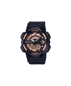 Casio AEQ-110W-1A3VDF Erkek Kol Saati