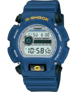 Casio G Shock DW-9052-2VDR Erkek Kol Saati