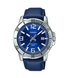 Alternative view of Casio MTP-VD01L-2BVUDF Erkek Kol Saati