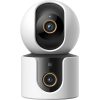 Xiaomi C500 Dual 4 MP 360 Derece Gece Görüşlü IP Wi-Fi Güvenlik Kamerası