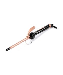 Yui KB306 Seramik Plaka Afro Dalga 13MM Saç Şekillendirici Maşa(Yui Türkiye Garantili)