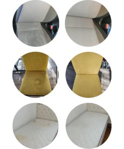 Alternative view of Yui XV12 Pro Buharlı Koltuk ve Halı Yıkama Makinesi -Buharlı Temizleyici