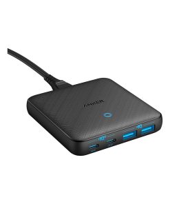 Anker 543 PowerPort Atom III Slim A2046 65 W Hızlı Şarj Adaptörü