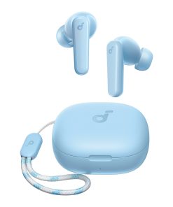 Anker SoundCore R50i TWS Açık Mavi Kulak İçi Bluetooth Kulaklık