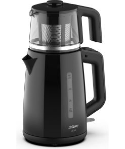 Alternative view of Arzum AR3151 Jollie 1650 W Cam Demlikli Çay Makinesi