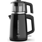 Arzum AR3151 Jollie 1650 W Cam Demlikli Çay Makinesi