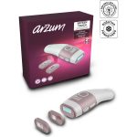 Arzum AR5176 Sateen Touch IPL Epilasyon Aleti 999.999 Atım