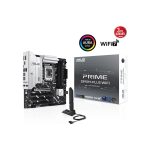 Asus Prime Z890M-PLUS Wi-Fi Intel LGA1851 DDR5 Micro ATX Anakart