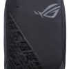 Asus Rog Ranger BP1501G 17 Inç Oyuncu Bilgisayar Sırt Çantası Siyah 90XB04ZN-BBP020