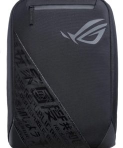 Asus Rog Ranger BP1501G 17 Inç Oyuncu Bilgisayar Sırt Çantası Siyah 90XB04ZN-BBP020