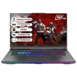 Asus ROG Strix G16 G614PH-RV056 Ryzen 9 8940HX 32 GB 1 TB SSD RTX5050 16" WUXGA Gaming Laptop