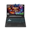 Asus TUF Gaming A15 FA506NCG-HN206 Ryzen 7 7445HS 16 GB 512 GB SSD RTX3050 15.6" Full HD Gaming Laptop