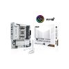 Asus TUF Gaming B850M-PLUS WIFI7 W AMD AM5 DDR5 Micro ATX Anakart 8000 Dp HDMI 3x M2 Usb3.2 Gen 2x2 Wifi 7 + Bt Aura Rgb 2.5gbit Lan Matx 14+2+1 Güç Aşamaları