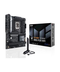 Asus TUF Gaming B860-PLUS Wi-Fi Intel LGA1851 DDR5 ATX Anakart