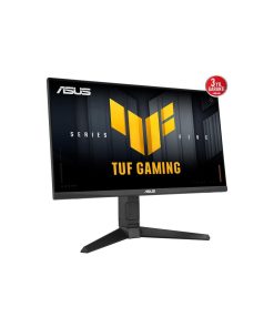 Alternative view of Asus TUF Gaming VG249QML5A 23.8" 0.3 ms Full HD Pivot IPS 240 Hz Oyuncu Monitörü