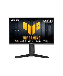 Asus TUF Gaming VG249QML5A 23.8" 0.3 ms Full HD Pivot IPS 240 Hz Oyuncu Monitörü