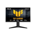 Asus TUF Gaming VG259QL5A 24.5" 0.3 ms Full HD Pivot IPS 200 Hz Oyuncu Monitörü