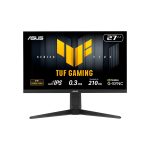 Asus TUF Gaming VG27AQL5A 27" 0.3 ms 2K Pivot IPS 210 Hz Oyuncu Monitörü