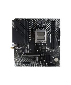 Alternative view of Biostar B850MT2-E DJ AMD AM5 DDR5 Micro ATX Anakart