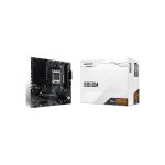 Biostar B850MT2-E DJ AMD AM5 DDR5 Micro ATX Anakart
