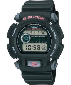 Casio G-Shock DW-9052-1VDR Erkek Kol Saati