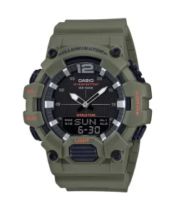 Alternative view of Casio HDC-700-3A2VDF Erkek Kol Saati