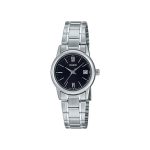 Casio LTP-V002D-1B3UDF Kadın Kol Saati