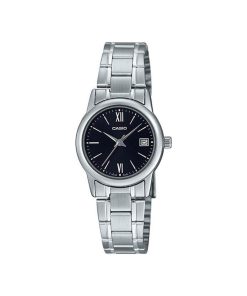 Casio LTP-V002D-1B3UDF Kadın Kol Saati