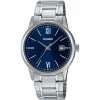 Casio MTP-V002D-2B3UDF Erkek Kol Saati