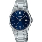 Casio MTP-V002D-2B3UDF Erkek Kol Saati