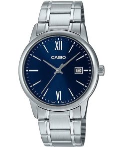 Casio MTP-V002D-2B3UDF Erkek Kol Saati